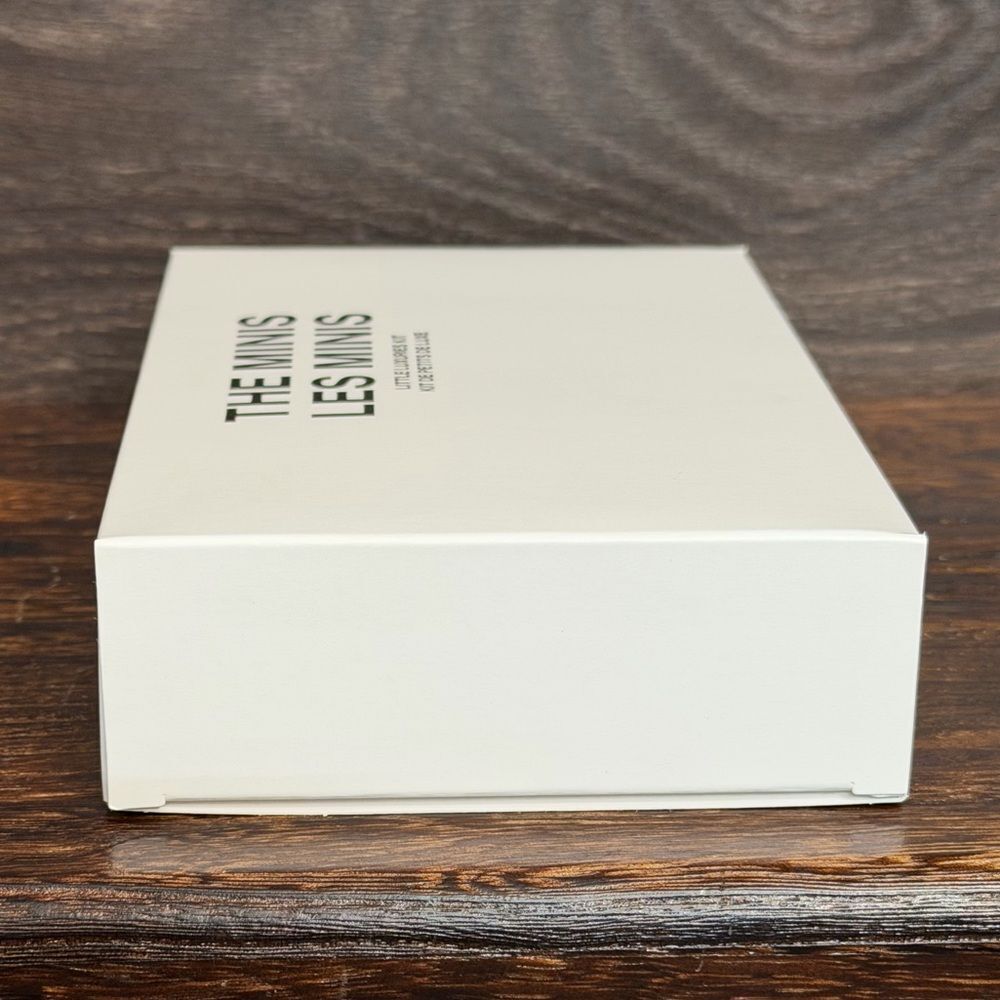 Grown Alchemist The Mini Essentials Luxury 4 Piece Travel Skincare Set, NIB! - Picture 12 of 14
